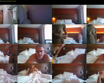 trickquestion — 51 minute Chaturbate couple cam show recording, 720p, Sep 5, 2024