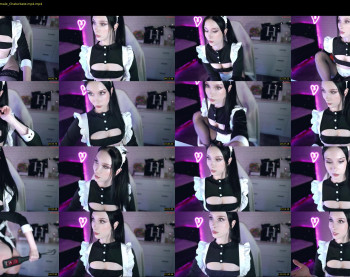 uindi — 70 minute Chaturbate female cam show recording, 720p, Sep 5, 2024