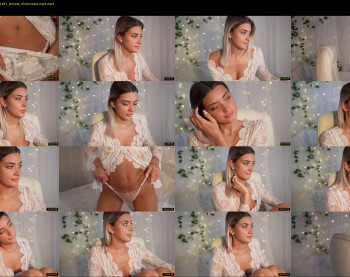 venera_style — 118 minute Chaturbate female cam show recording, 720p, Sep 5, 2024