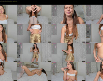 victoria_karma — 117 minute Chaturbate female cam show recording, 720p, Sep 5, 2024