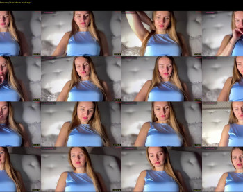 viola_1 — 121 minute Chaturbate female cam show recording, 720p, Sep 5, 2024
