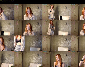 wiloneakerley — 122 minute Chaturbate female cam show recording, 720p, Sep 5, 2024