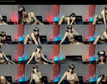 wow__lina — 100 minute Chaturbate couple cam show recording, 720p, Sep 5, 2024