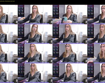 wynfreya — 83 minute Chaturbate female cam show recording, 720p, Sep 5, 2024