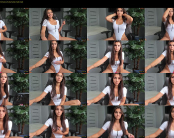 xvsesss — 5 minute Chaturbate female cam show recording, 720p, Sep 5, 2024