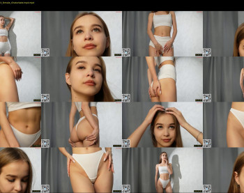 yeepshyy — 121 minute Chaturbate female cam show recording, 720p, Sep 5, 2024