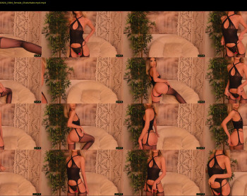 yourmidnightcoffee — 93 minute Chaturbate female cam show recording, 720p, Sep 5, 2024