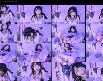 zephirah_abney — 24 minute Chaturbate female cam show recording, 720p, Sep 5, 2024