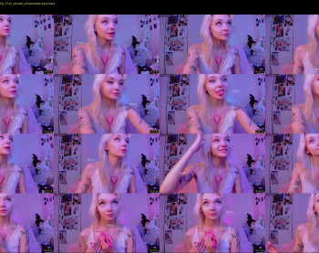 _b_a_n_s_h_e_e_ — 5 minute Chaturbate female cam show recording, 720p, Sep 6, 2024