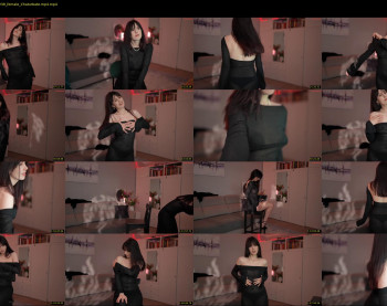 _blackbee_ — 122 minute Chaturbate female cam show recording, 720p, Sep 6, 2024
