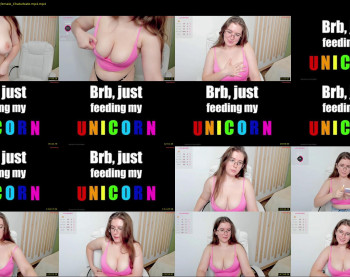 _enni__ — 121 minute Chaturbate female cam show recording, 720p, Sep 6, 2024