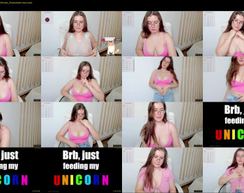 _enni__ — 106 minute Chaturbate female cam show recording, 720p, Sep 6, 2024