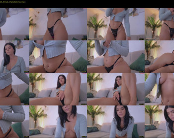 _gabrielle_ — 11 minute Chaturbate female cam show recording, 720p, Sep 7, 2024