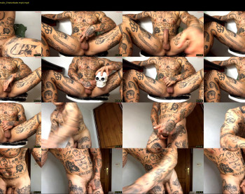 _layne — 11 minute Chaturbate male cam show recording, 720p, Sep 6, 2024