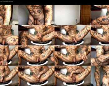 _layne — 38 minute Chaturbate male cam show recording, 720p, Sep 6, 2024