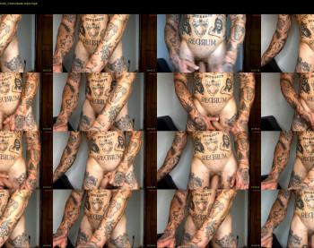 _layne — 7 minute Chaturbate male cam show recording, 720p, Sep 6, 2024