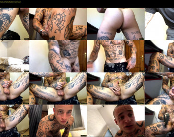 _layne — 120 minute Chaturbate male cam show recording, 720p, Sep 7, 2024