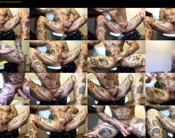 _layne — 30 minute Chaturbate male cam show recording, 720p, Sep 7, 2024