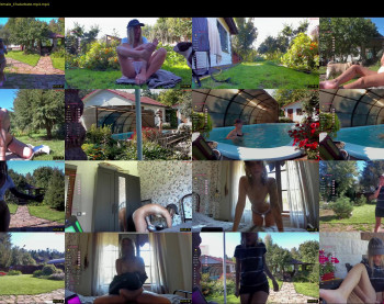 _mari_ — 66 minute Chaturbate female cam show recording, 720p, Sep 6, 2024