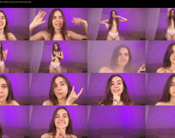 _marvelous_time_ — 17 minute Chaturbate female cam show recording, 720p, Sep 7, 2024