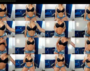 _missperfection_ — 30 minute Chaturbate female cam show recording, 480p, Sep 6, 2024