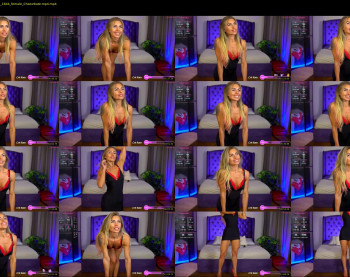 _nikki_moore_ — 14 minute Chaturbate female cam show recording, 720p, Sep 6, 2024