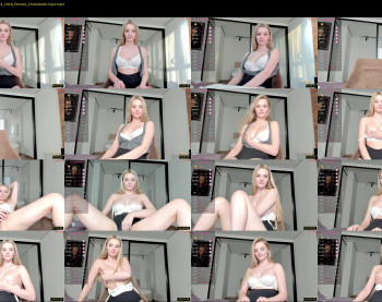 _passion_show_ — 105 minute Chaturbate couple cam show recording, 720p, Sep 6, 2024