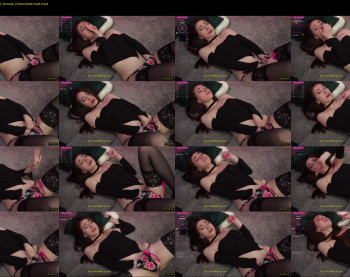 a_mhere — 26 minute Chaturbate couple cam show recording, 720p, Sep 6, 2024