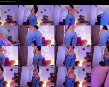 abby_yons — 6 minute Chaturbate female cam show recording, 720p, Sep 6, 2024