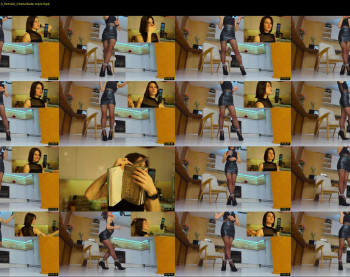 adagrand — 42 minute Chaturbate female cam show recording, 720p, Sep 6, 2024