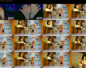 adagrand — 14 minute Chaturbate female cam show recording, 720p, Sep 7, 2024