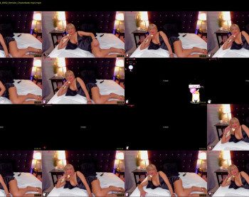 adonamazzara — 7 minute Chaturbate female cam show recording, 720p, Sep 6, 2024