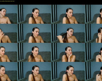 aida_ryan — 6 minute Chaturbate couple cam show recording, 720p, Sep 6, 2024