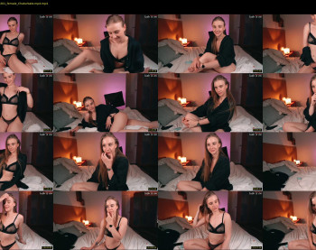 alexispeach — 90 minute Chaturbate female cam show recording, 720p, Sep 7, 2024