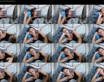 alexvsluisa — 6 minute Chaturbate couple cam show recording, 720p, Sep 6, 2024