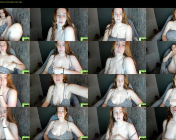 aliaa_ — 80 minute Chaturbate female cam show recording, 720p, Sep 6, 2024