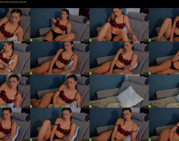 alice_bane — 105 minute Chaturbate female cam show recording, 720p, Sep 5, 2024