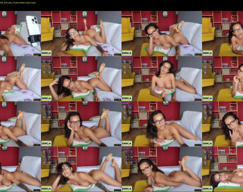 alice_bane — 36 minute Chaturbate female cam show recording, 720p, Sep 6, 2024