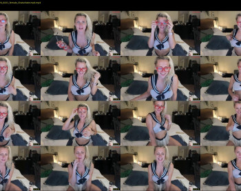 alwaysaffirming — 6 minute Chaturbate couple cam show recording, 480p, Sep 6, 2024