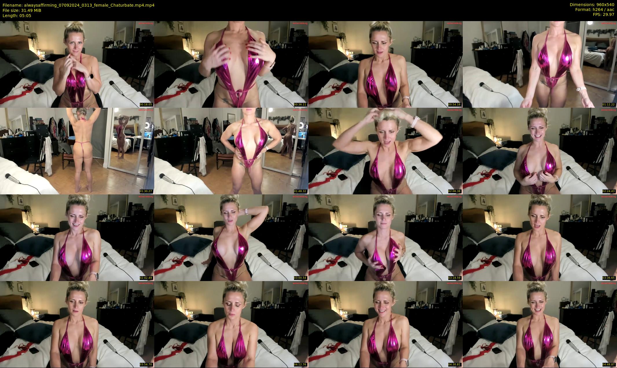 alwaysaffirming — 6 minute Chaturbate couple cam show recording, 480p, Sep 7, 2024