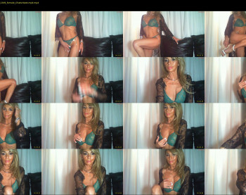amanda0803 — 3 minute Chaturbate female cam show recording, 720p, Sep 6, 2024