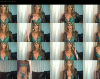 amanda0803 — 3 minute Chaturbate female cam show recording, 720p, Sep 6, 2024