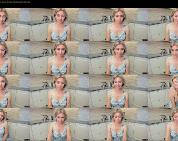 amanda___grey — 10 minute Chaturbate female cam show recording, 720p, Sep 6, 2024