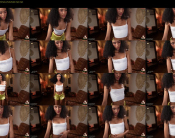 amnie_ — 4 minute Chaturbate female cam show recording, 720p, Sep 6, 2024