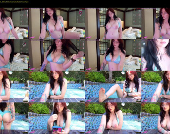 amphetameme — 63 minute Chaturbate female cam show recording, 720p, Sep 7, 2024