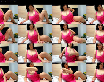 angell6969 — 9 minute Chaturbate female cam show recording, 720p, Sep 6, 2024