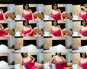 angell6969 — 20 minute Chaturbate female cam show recording, 720p, Sep 6, 2024