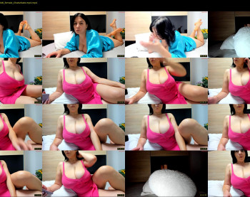angell6969 — 49 minute Chaturbate female cam show recording, 720p, Sep 6, 2024