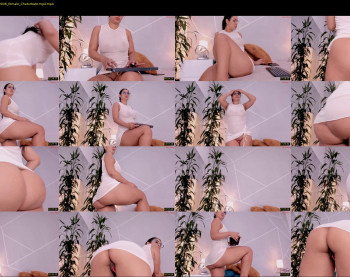 anna_joness — 43 minute Chaturbate female cam show recording, 720p, Sep 6, 2024