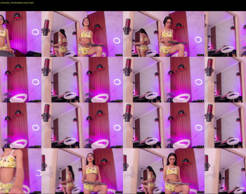 ardent__ — 26 minute Chaturbate female cam show recording, 720p, Sep 6, 2024